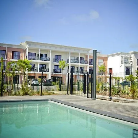 Appartamento Adonis La Baule-1