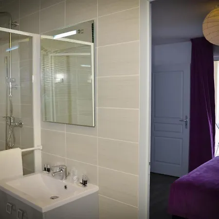 Appartamento Adonis La Baule-1