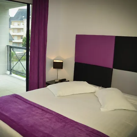 Appartamento Adonis La Baule-1