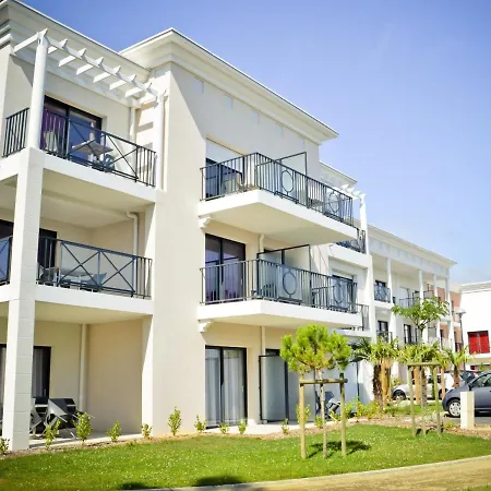 Adonis La Baule-1 Appartamento *